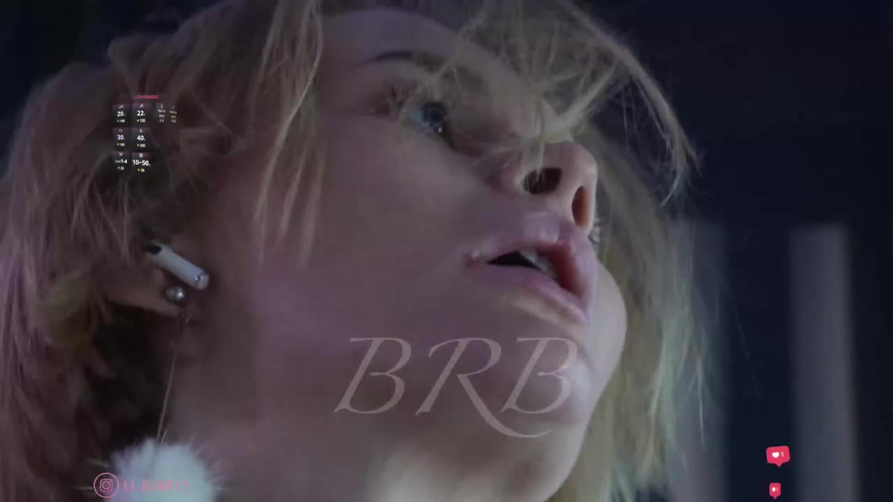 Li_Berry Adult Chat October 2, 2025