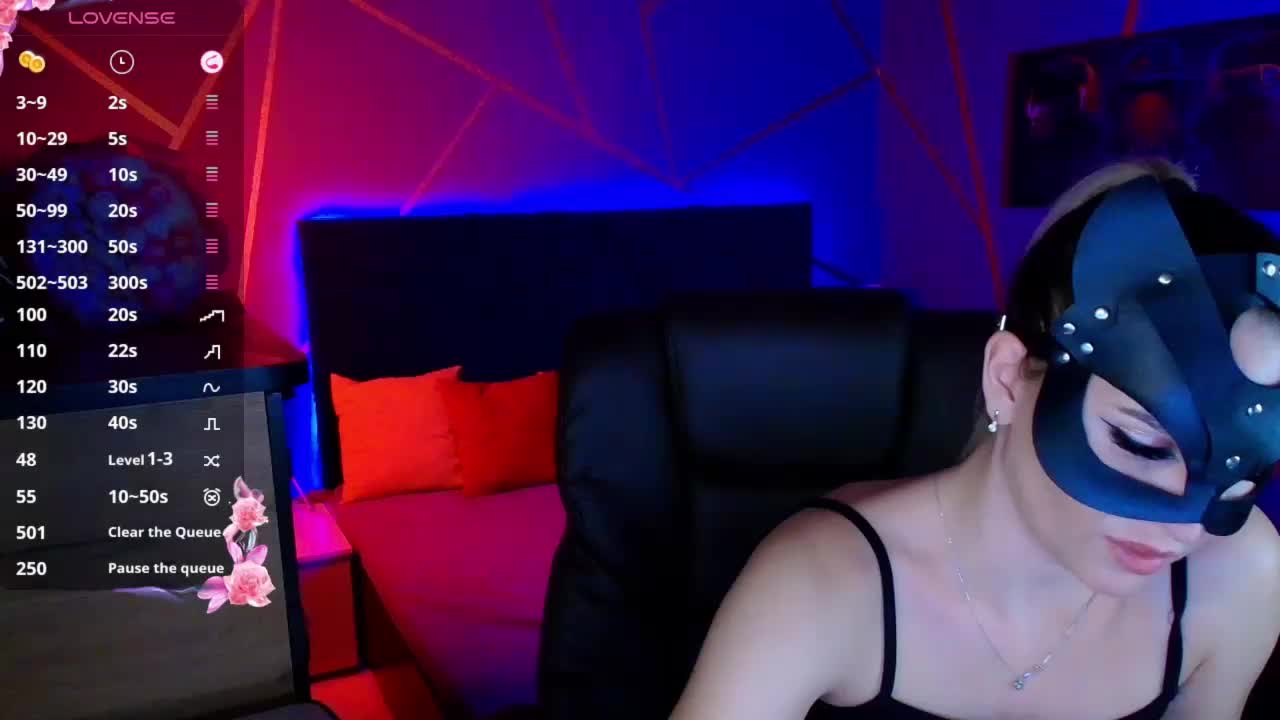 __Sofia_Cat__ Adult Chat October 2, 2025