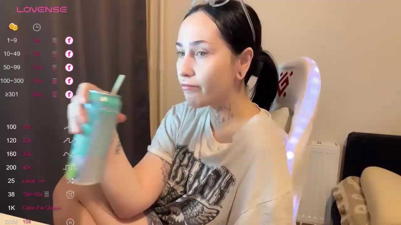 PinkyNastyx Adult Chat October 2, 2025