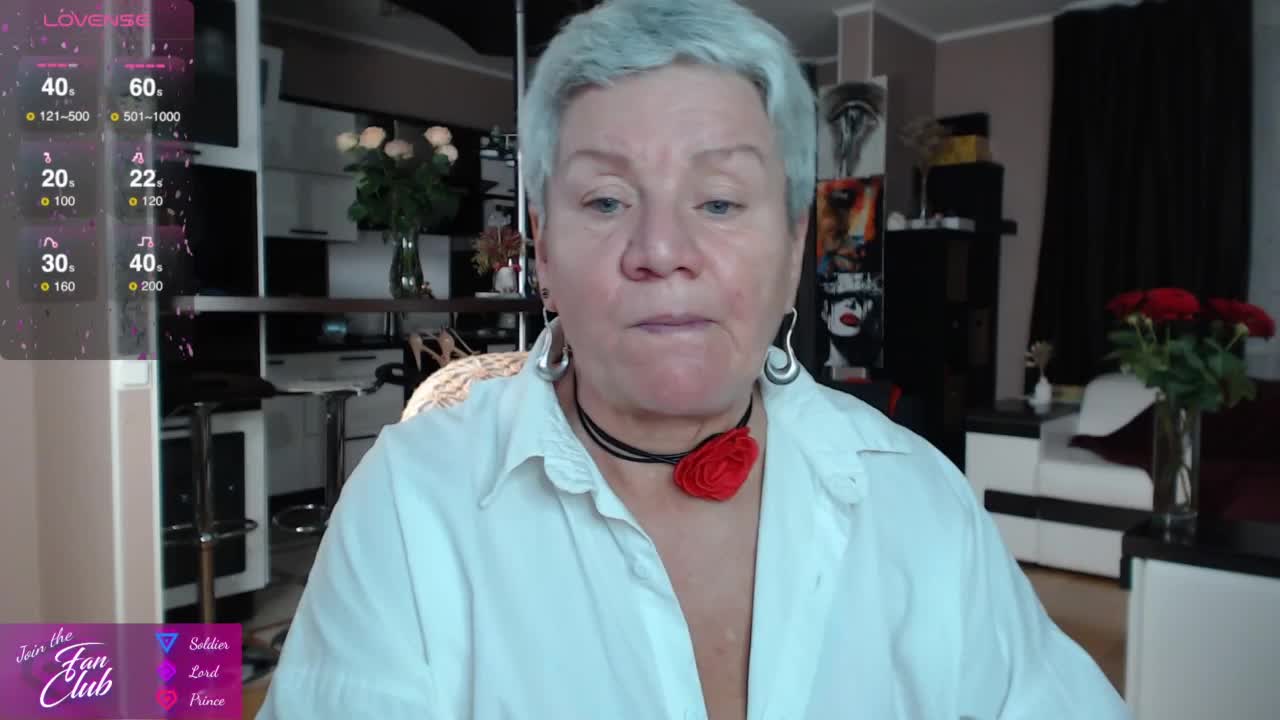 roxana-brooks Adult Chat October 2, 2025