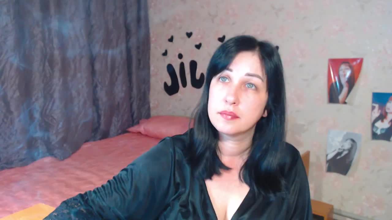 JillStevens Adult Chat October 2, 2025