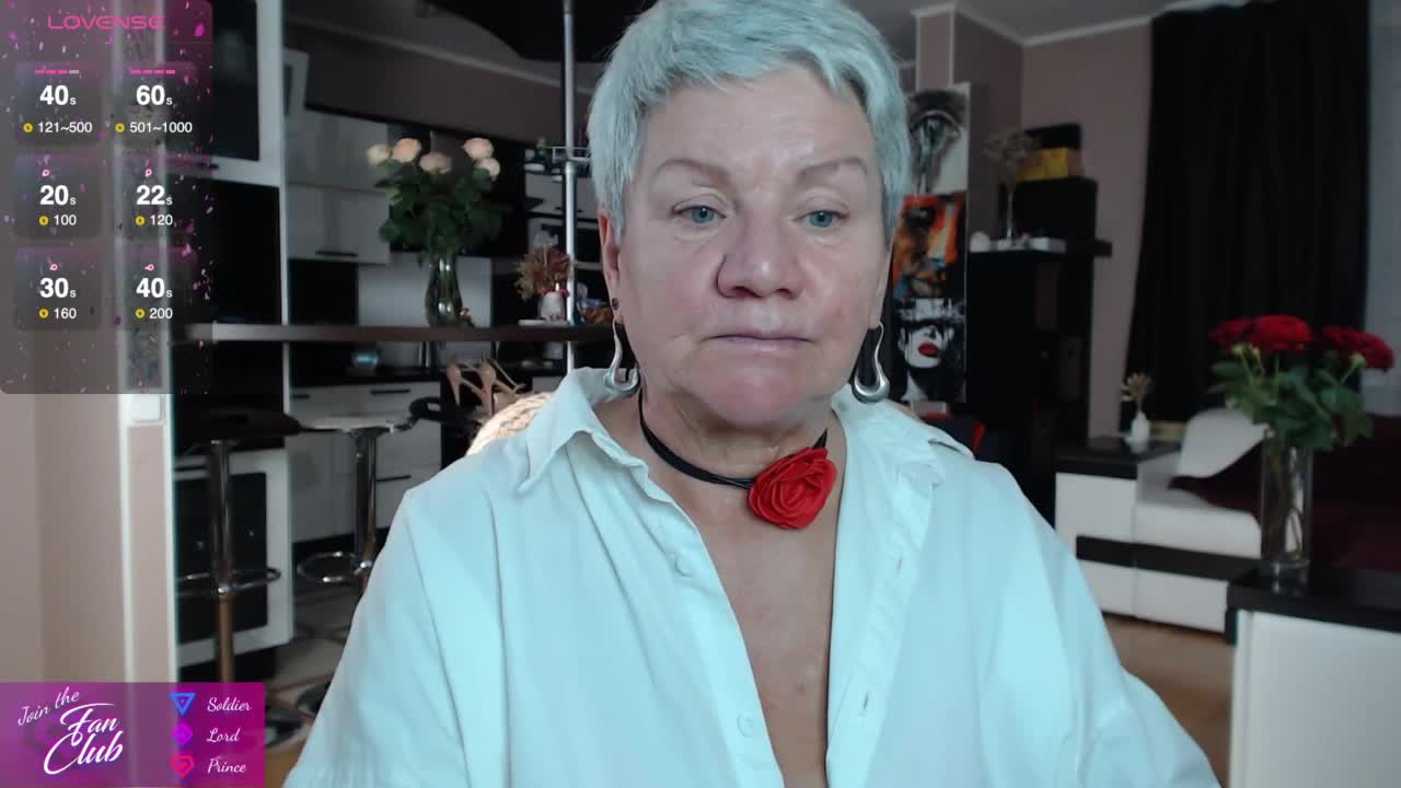 roxana-brooks Adult Chat October 2, 2025