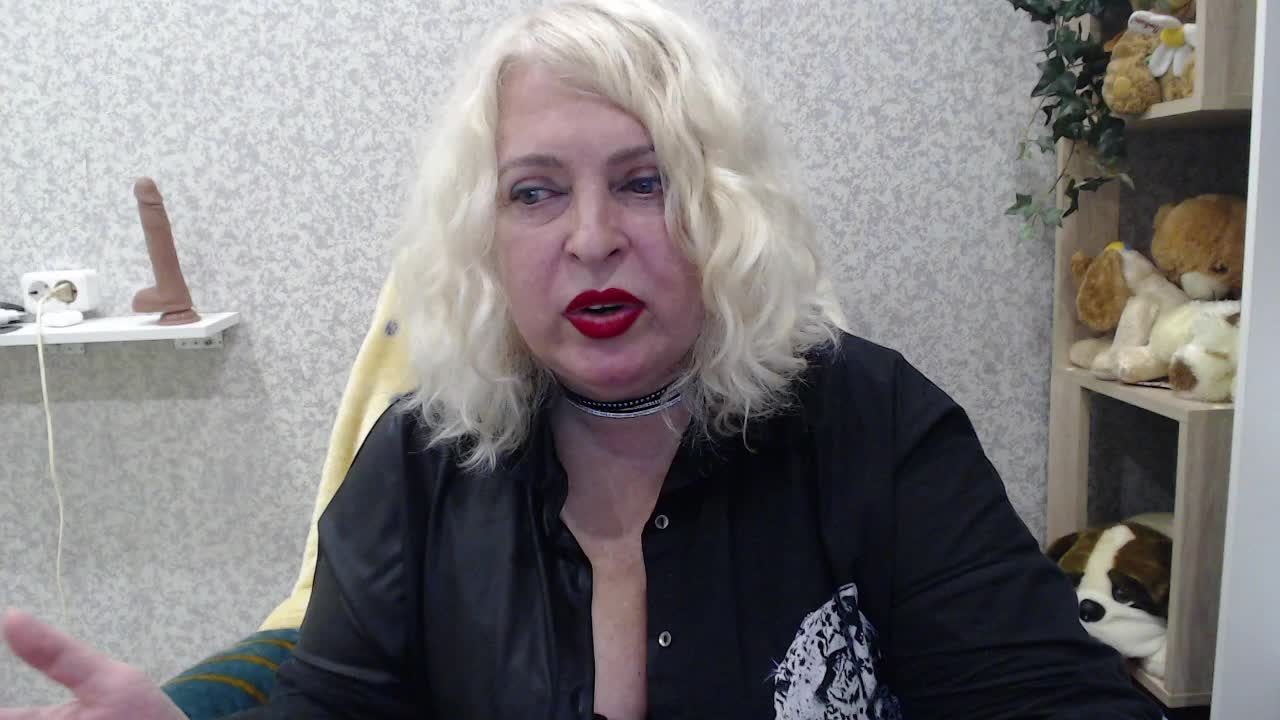 Alek-Sandra Adult Chat October 2, 2025