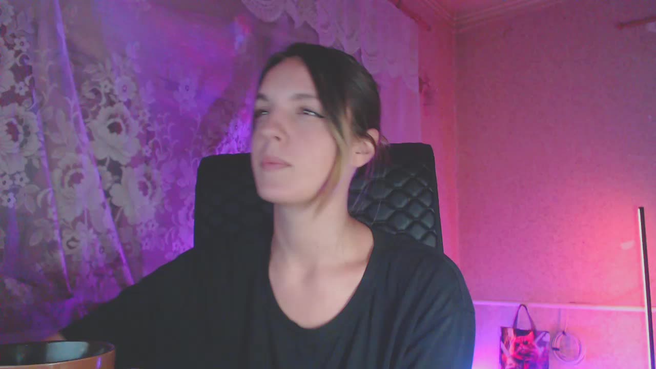 Babymuro4ka Adult Chat October 2, 2025