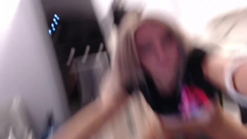 blondalina Adult Chat October 2, 2025