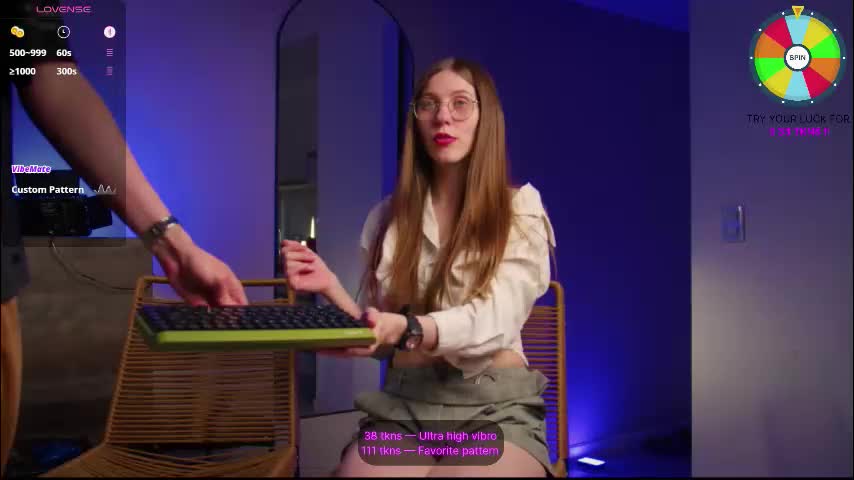 vundersex Adult Chat October 1, 2025