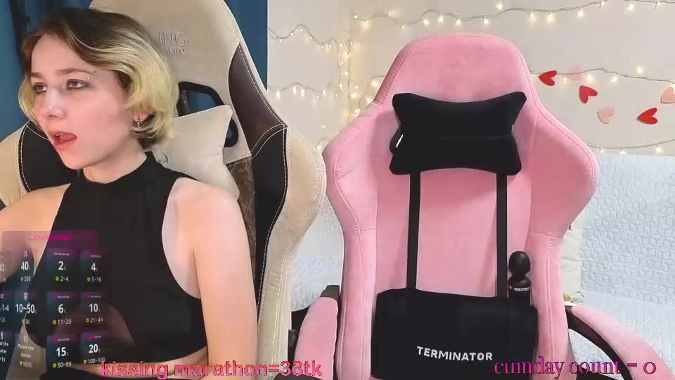 velvetvalkyries Adult Chat October 2, 2025