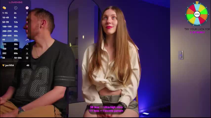 vundersex Adult Chat October 2, 2025