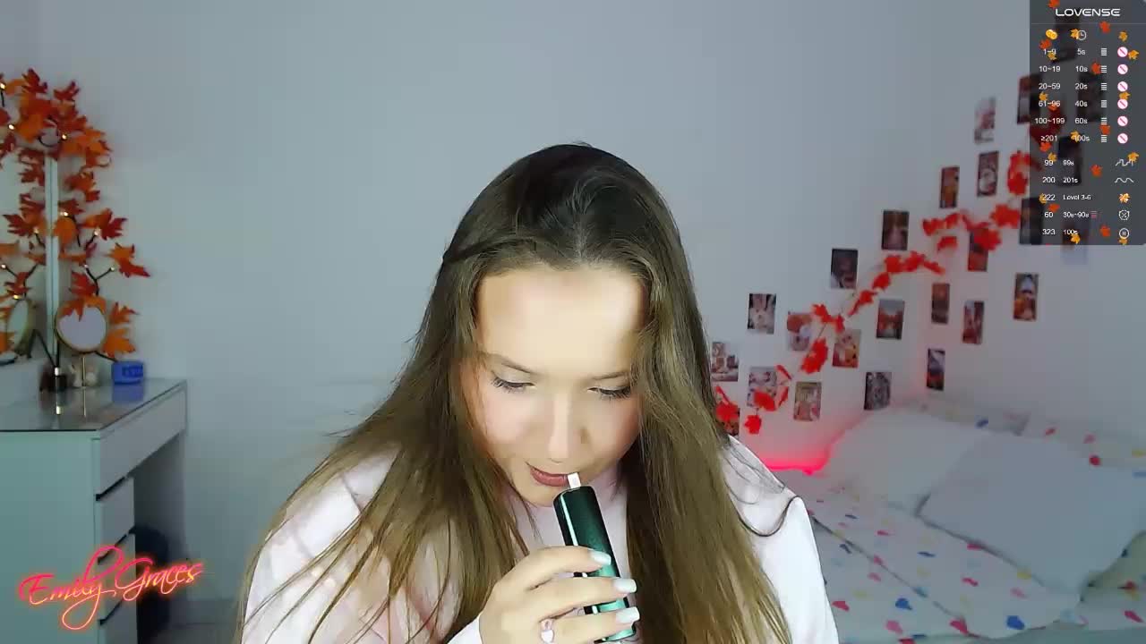 -EmilyxGrasez- Adult Chat October 2, 2025