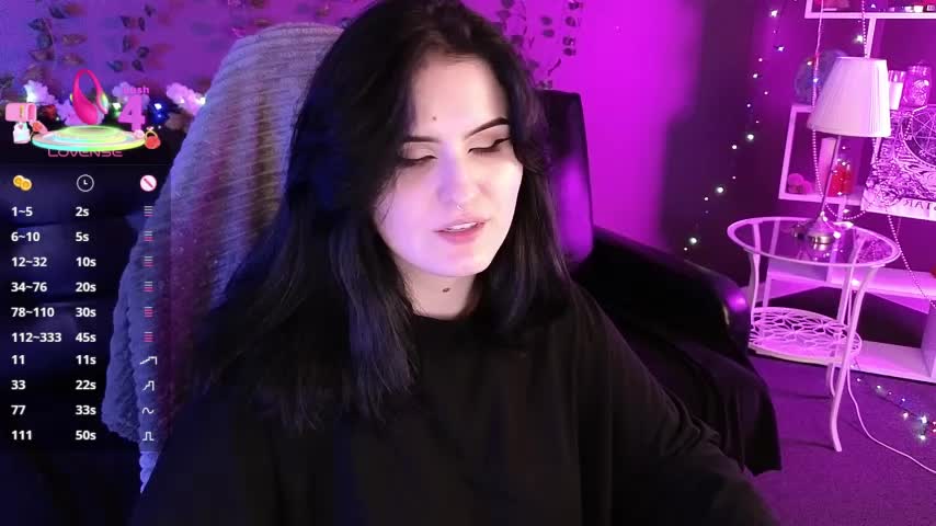 Dark_Shine Adult Chat October 2, 2025