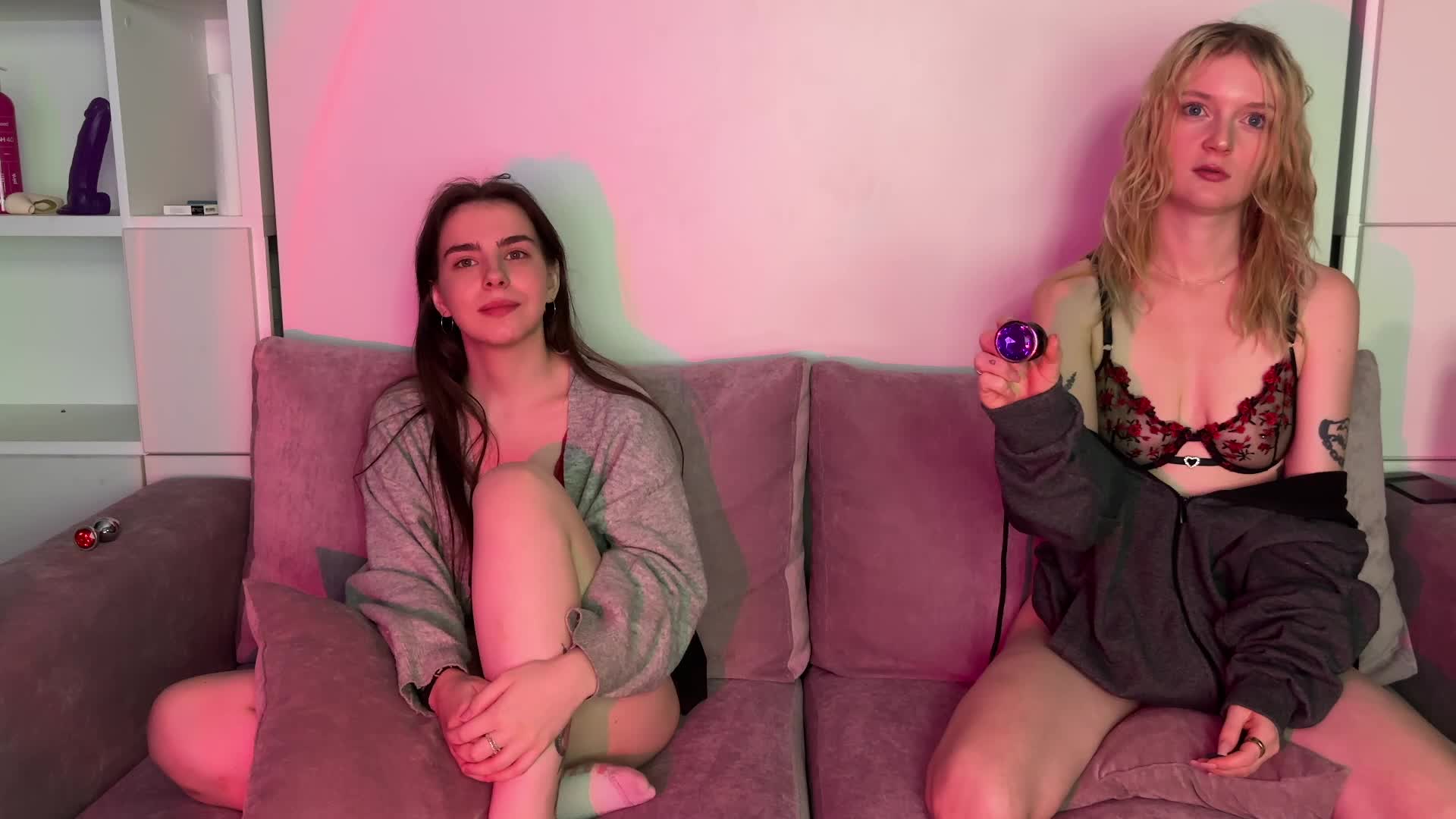 Maliinaa Adult Chat October 2, 2025