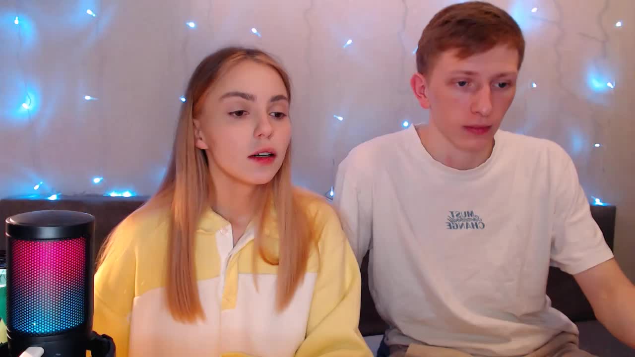 juliaanddima Adult Chat October 2, 2025