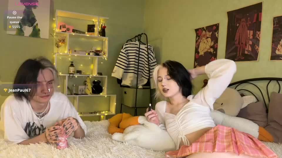 veryraretwins Adult Chat October 2, 2025