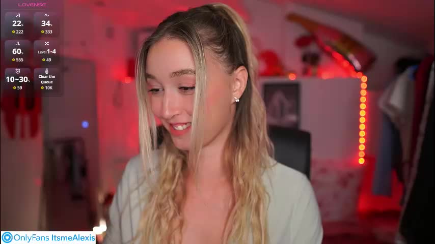 alexis___texas Adult Chat October 2, 2025