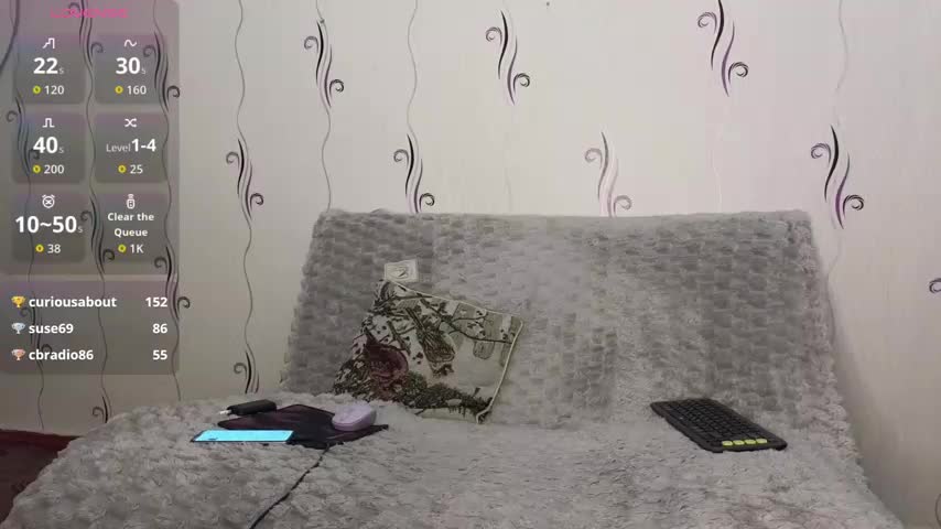 Secret-Smile Adult Chat October 2, 2025