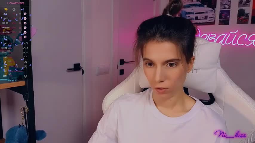 _ni_kiss Adult Chat October 2, 2025