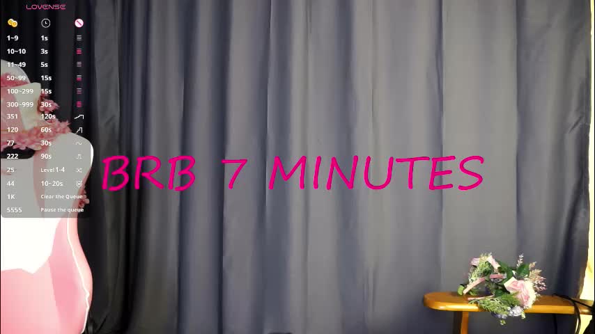 pink_princess_k Adult Chat October 2, 2025