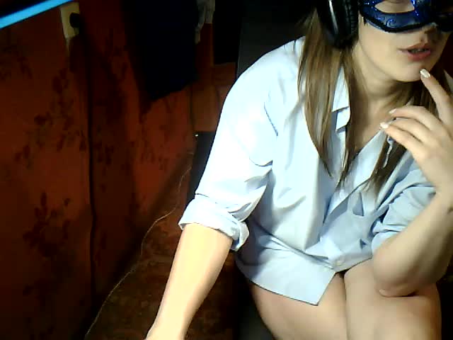 Marusenka Adult Chat October 2, 2025