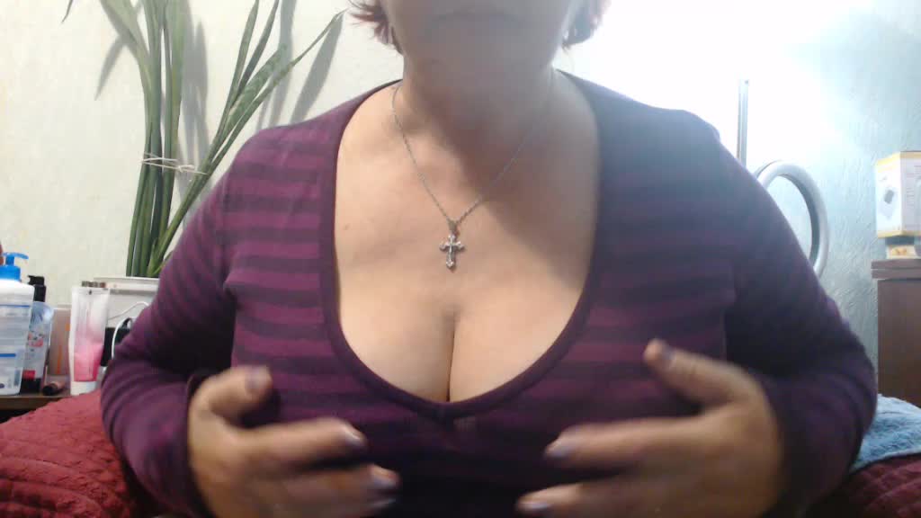 DeniseeRosea Adult Chat October 2, 2025