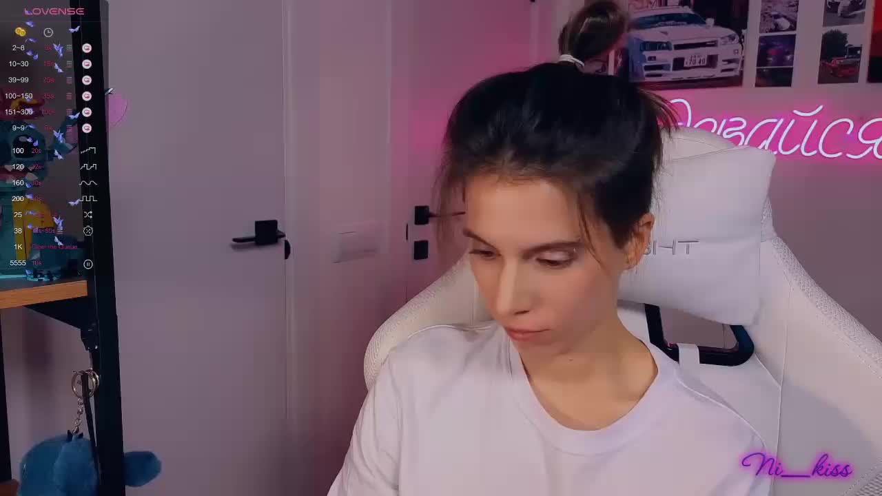 ni_kiss Adult Chat October 2, 2025