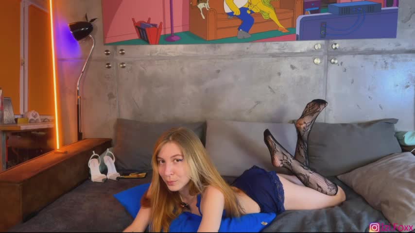 izi-fox Adult Chat October 2, 2025