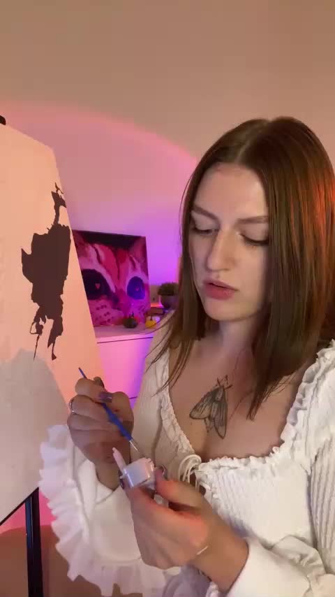 Lianna Adult Chat October 2, 2025