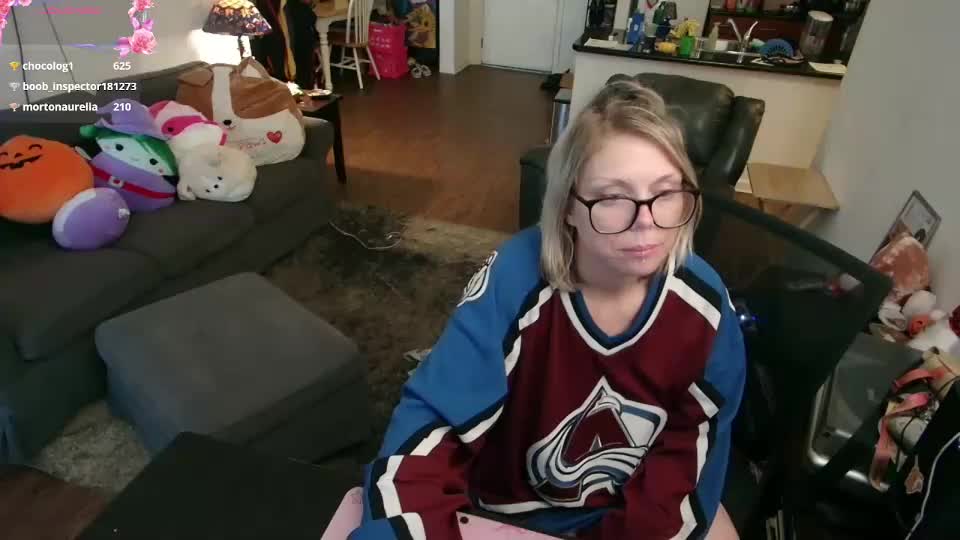 aliceliddell710 Adult Chat October 2, 2025