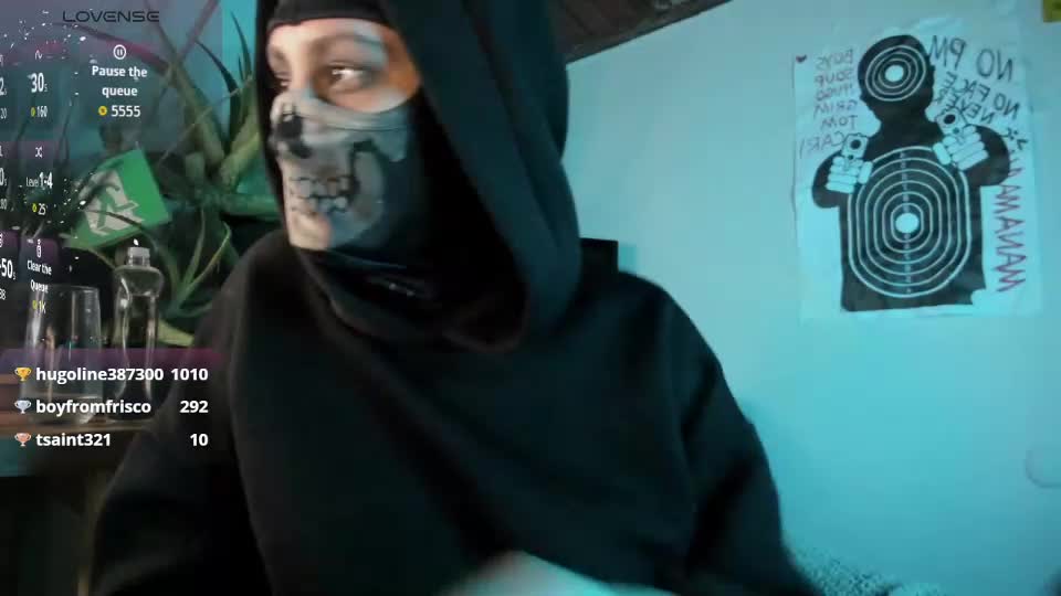 cos_operator Adult Chat October 2, 2025