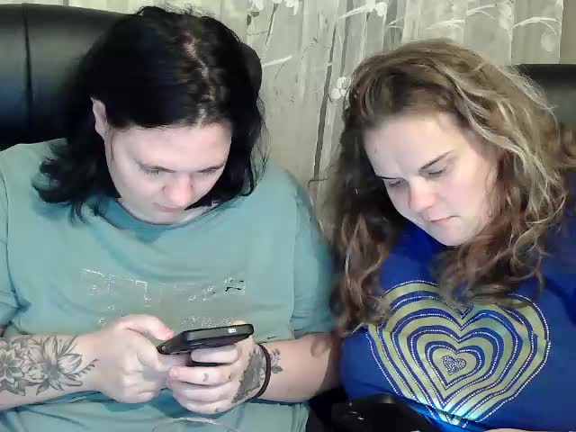 HollyXEva Adult Chat October 2, 2025