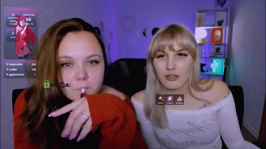 lia_sunset Adult Chat October 2, 2025