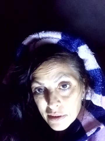 ChantalXOrchid Adult Chat October 2, 2025