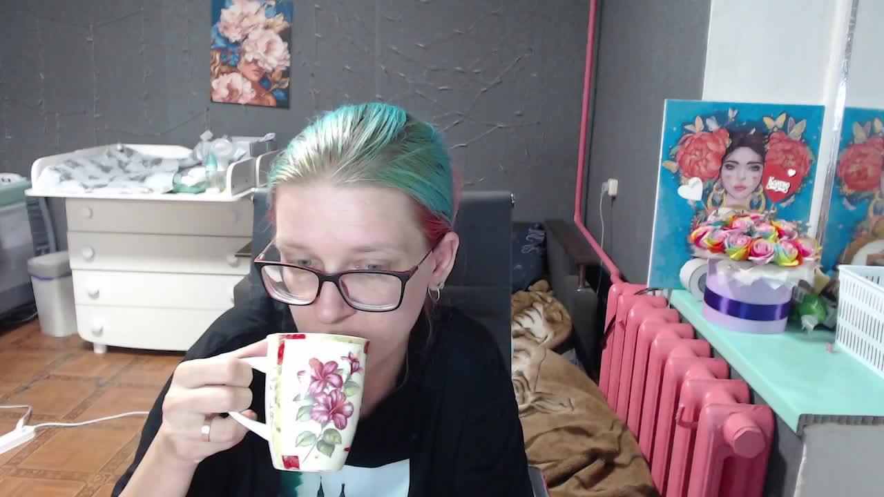 malvinella Adult Chat October 2, 2025