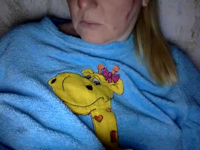 BlondyVio Adult Chat October 2, 2025