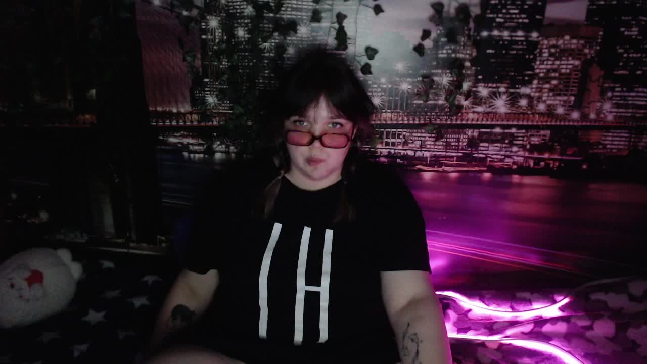 miss-kapriz-love Adult Chat October 2, 2025