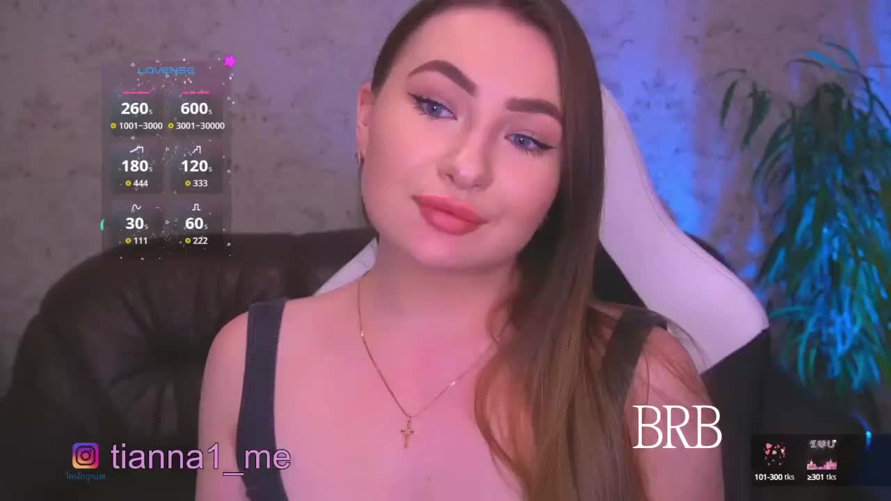 Tianna_me Adult Chat October 2, 2025
