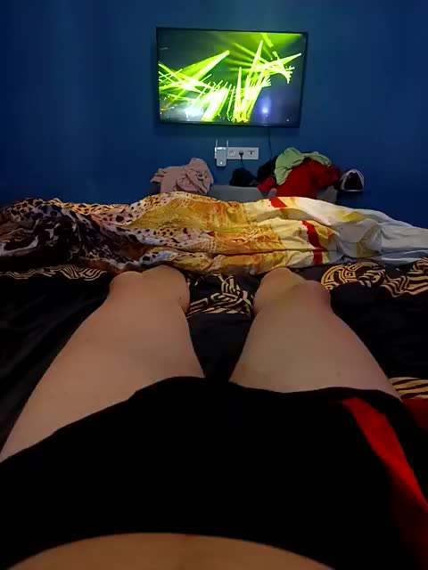 KrasotkaS Adult Chat October 2, 2025