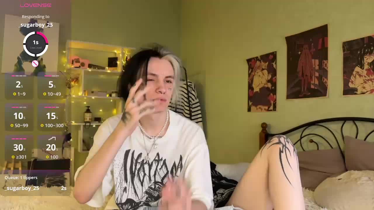 VeryRareTwins Adult Chat October 2, 2025