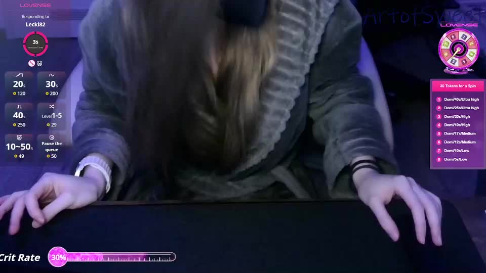 realartofslut Adult Chat October 2, 2025