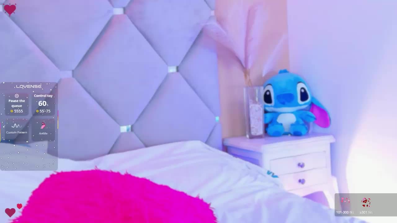 IsaValencia Adult Chat October 2, 2025