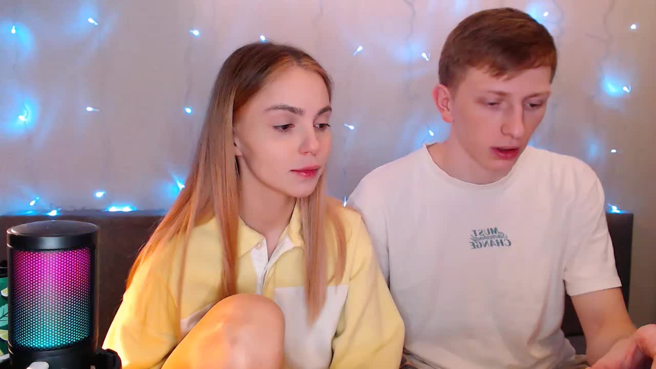 juliaanddima Adult Chat October 2, 2025