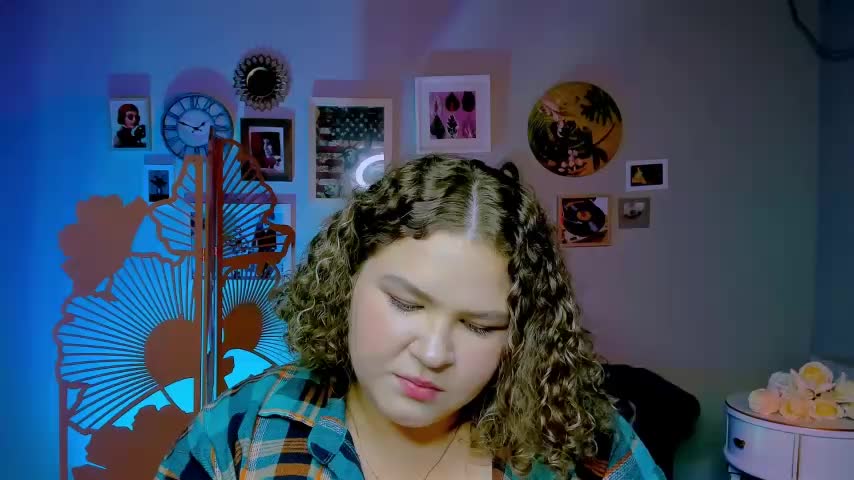 FlorenceAnderson Adult Chat October 2, 2025