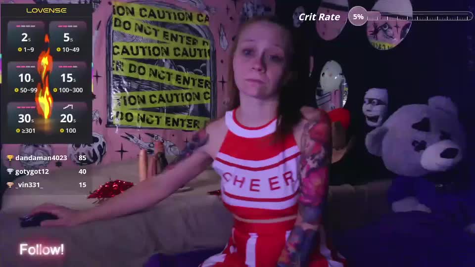 whosplayingwithfire Adult Chat October 2, 2025