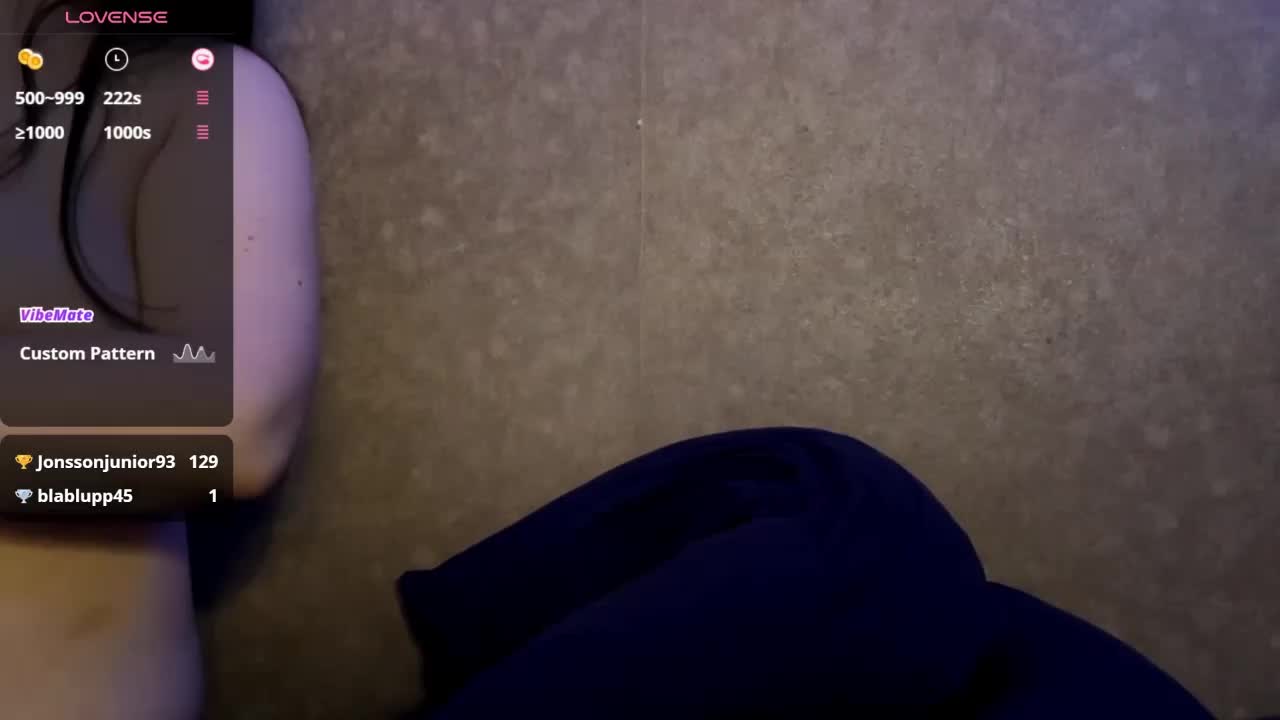 BettyannBencomo Adult Chat October 2, 2025