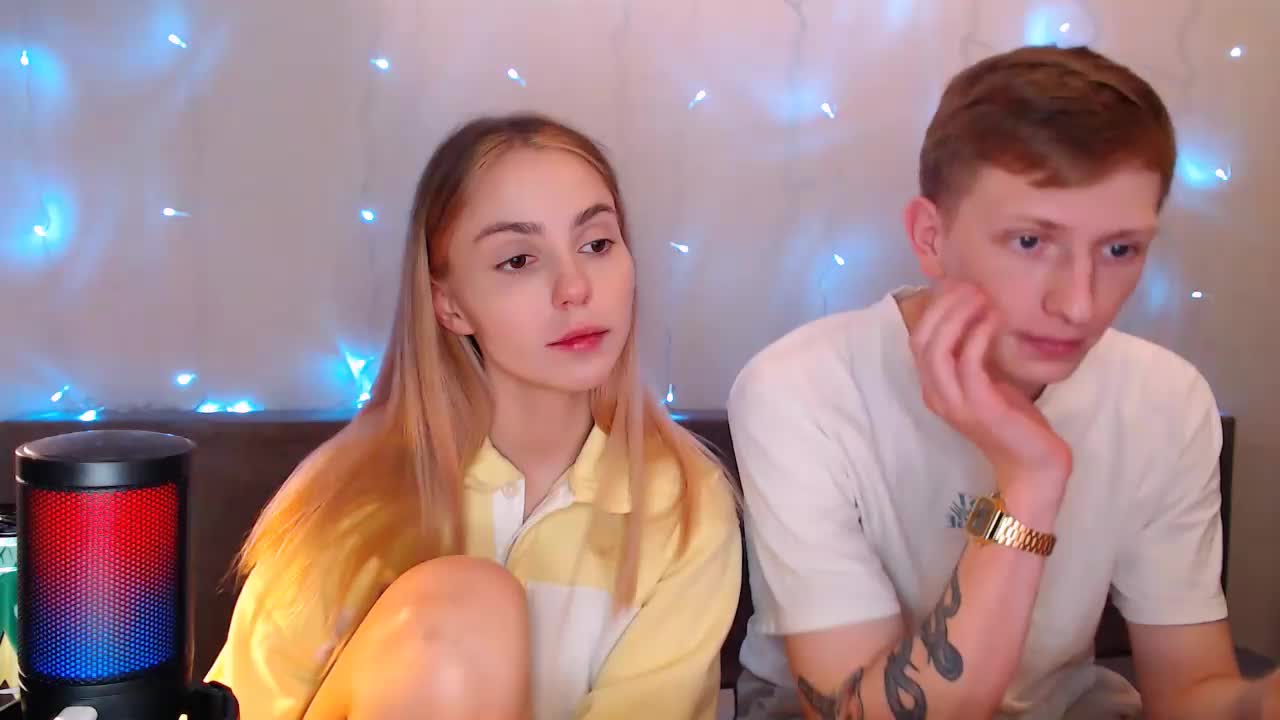 juliaanddima Adult Chat October 2, 2025