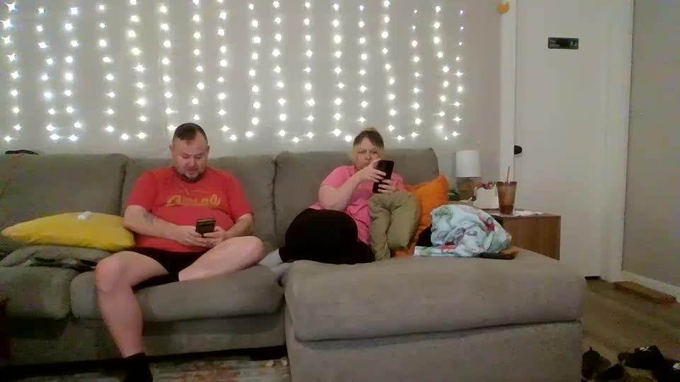 victoriaandjesse Adult Chat October 2, 2025