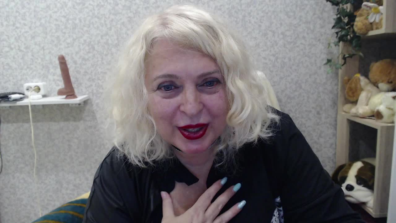 Alek-Sandra Adult Chat October 2, 2025