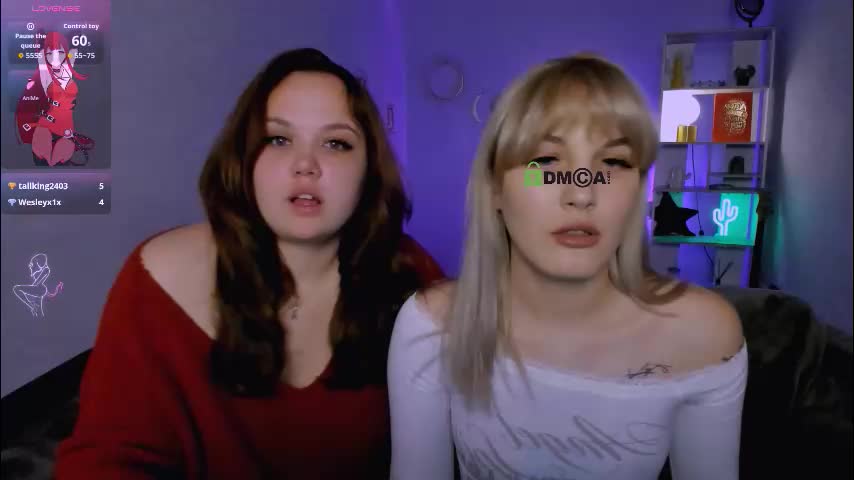 lia_sunset Adult Chat October 2, 2025