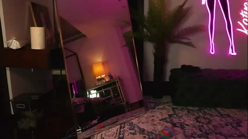 katyerave Adult Chat October 2, 2025