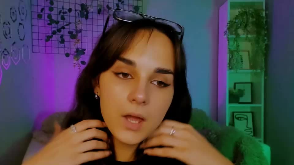 ariana_ross7 Adult Chat October 1, 2025