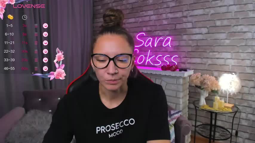 SarahCoksss Adult Chat October 2, 2025
